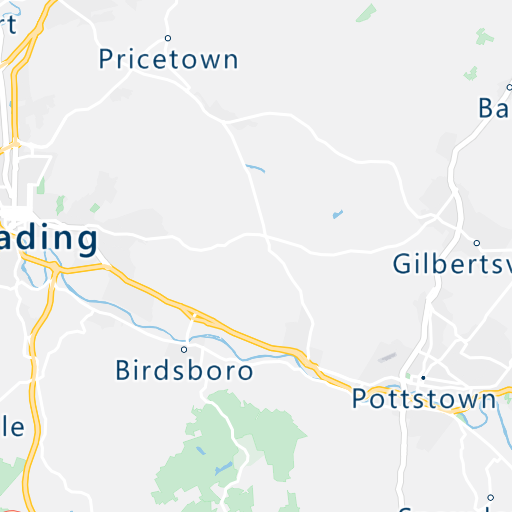 Reading Pa Mailboxes And Post Offices Mailbox Locate