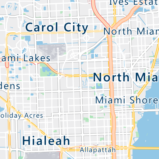 Hialeah Fl Mailboxes And Post Offices Mailbox Locate