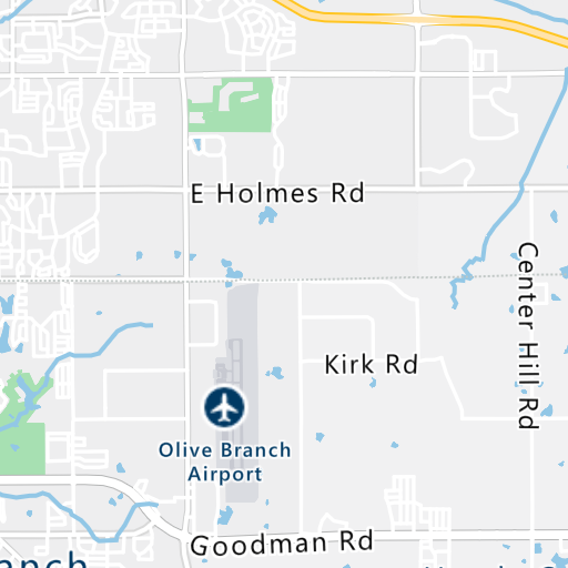 Olive Branch Ms 38654 Mailboxes And Post Offices Mailbox Locate