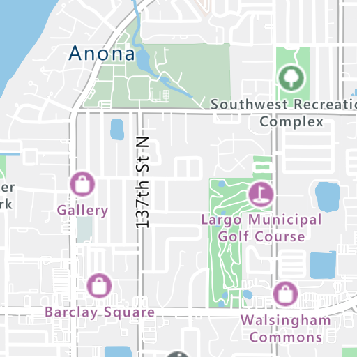 Indian Rocks Beach Fl 33785 Mailboxes And Post Offices Mailbox