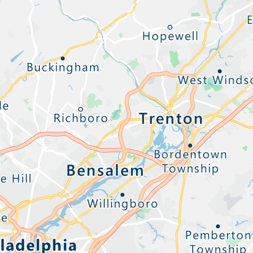 Philadelphia Pa Mailboxes And Post Offices Mailbox Locate